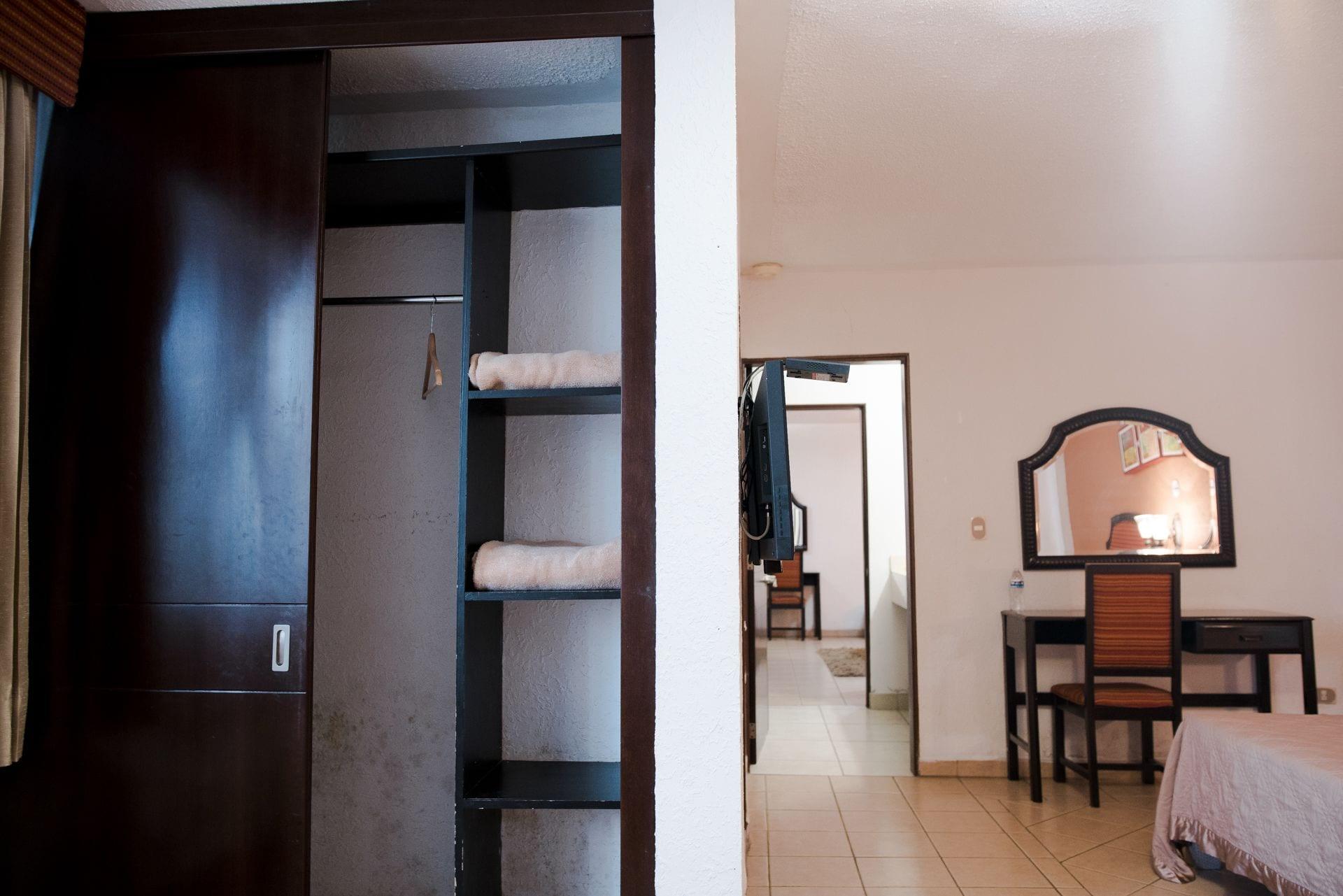 Hotel Eh Ejecutivo Urban Tepic Exterior foto