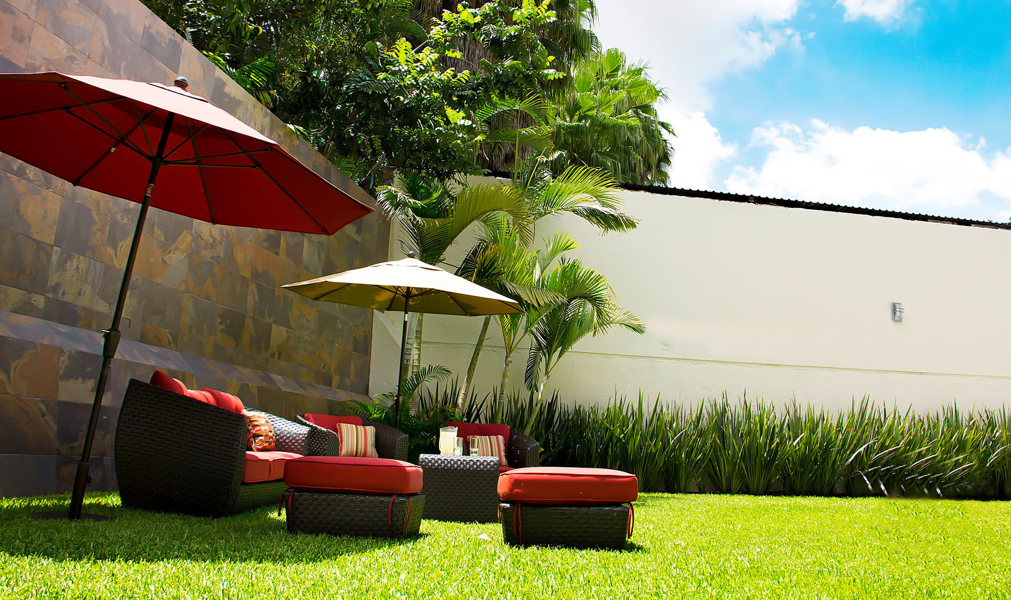 Hotel Eh Ejecutivo Urban Tepic Exterior foto